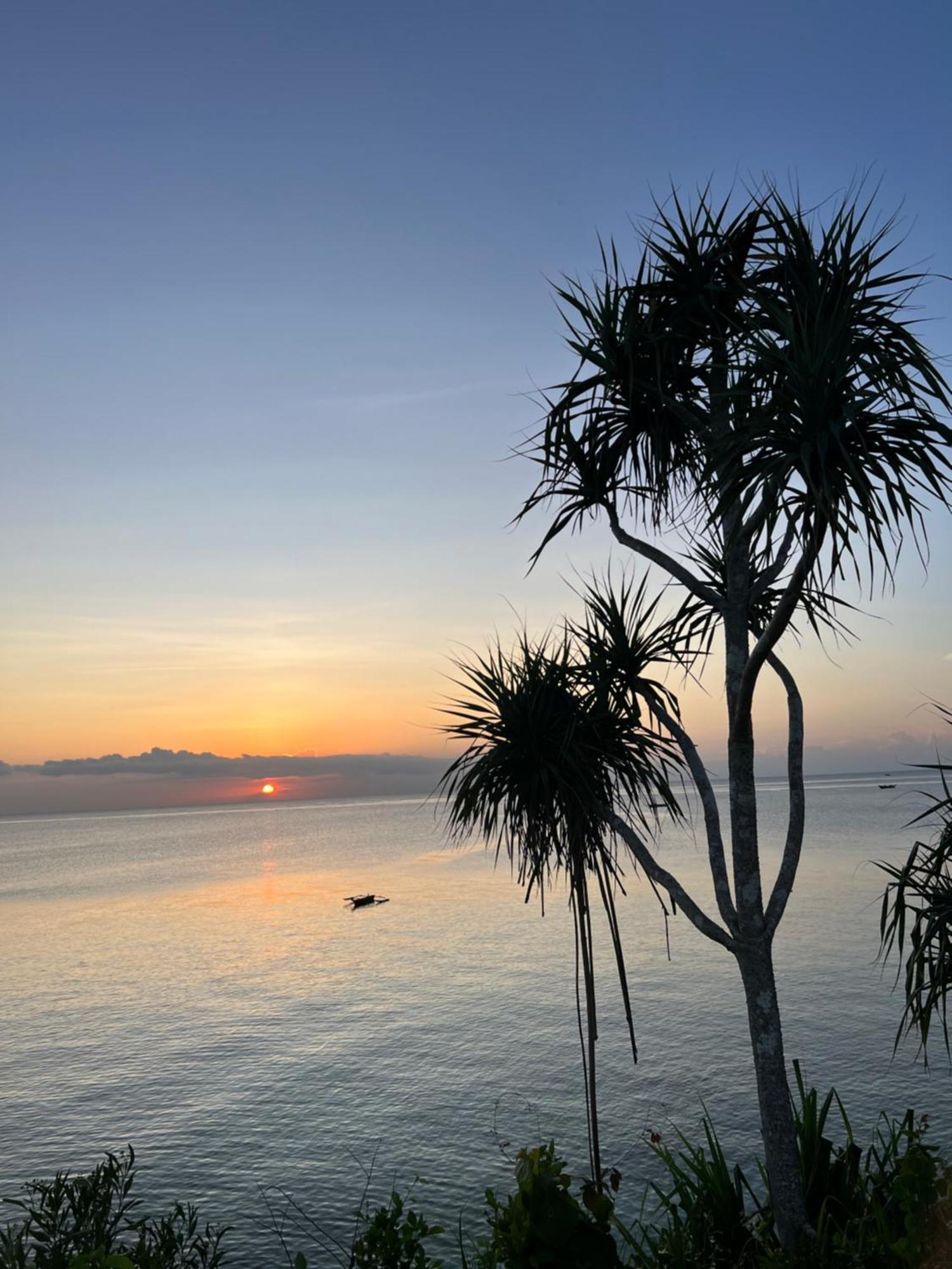 Mangapwani Beach Villa Fujoni 外观 照片