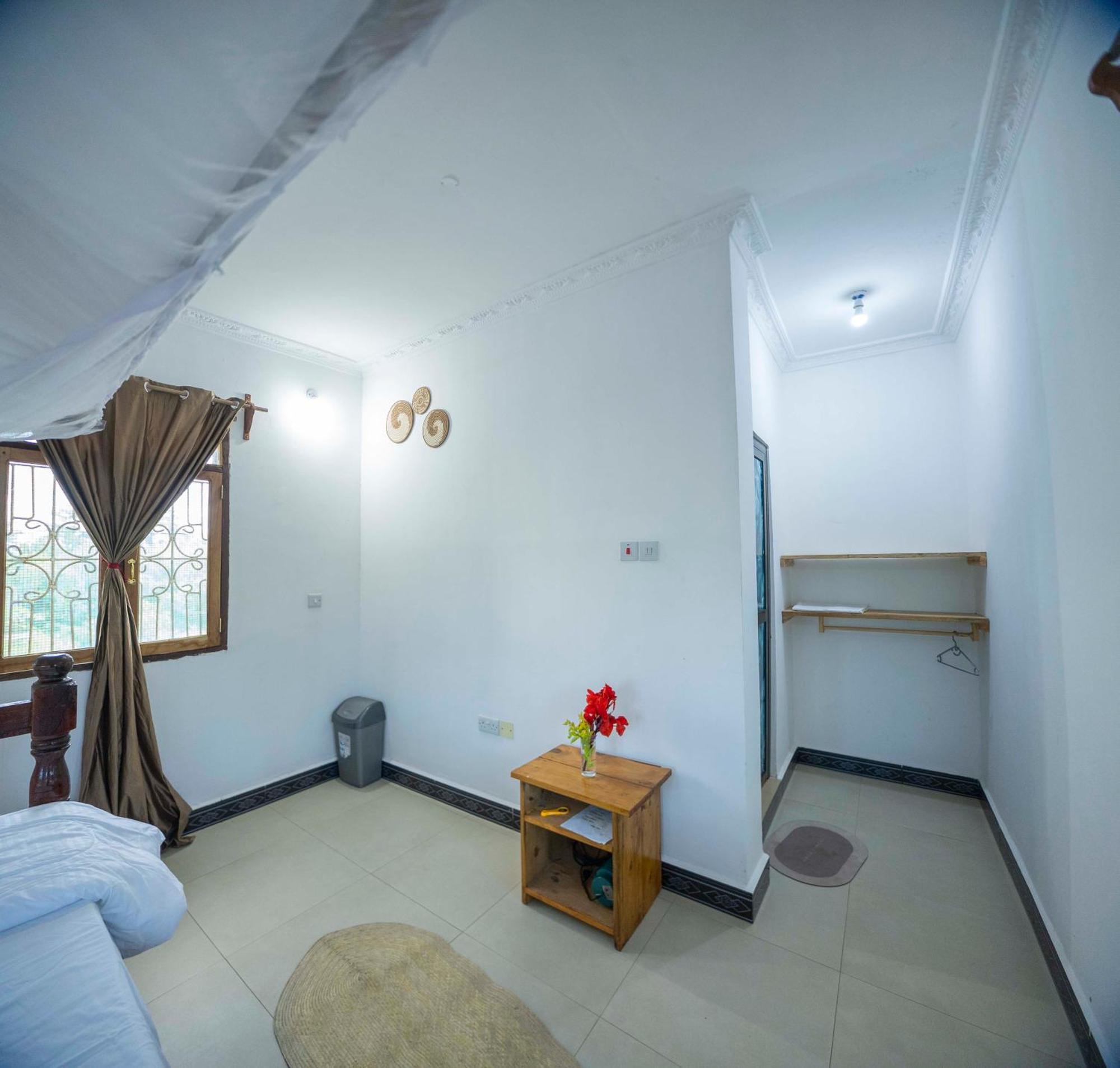 Mangapwani Beach Villa Fujoni 外观 照片
